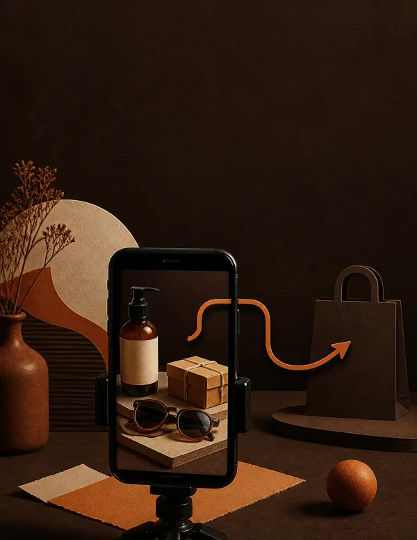 Cover of 100 TikTok Shop Hooks That Sell